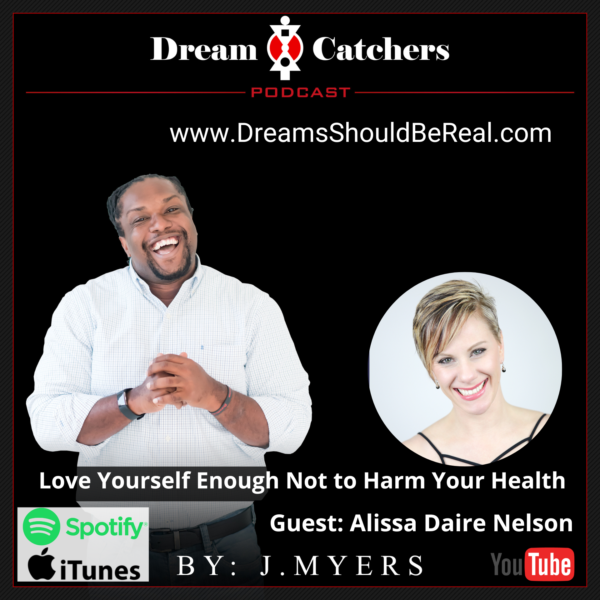 Your Next: A Guide to Finding Fulfillment After Your Exit Hosted by Jerome Myers