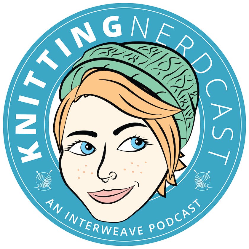 A Handmaid's Knit - Introducing the Knitting Nerdcast