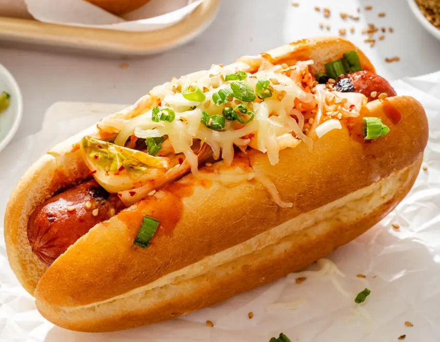 Is There Such A Thing As A Gourmet Hot Dog?