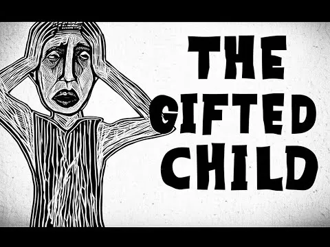 The Psychology of "The Gifted Child" episode artwork