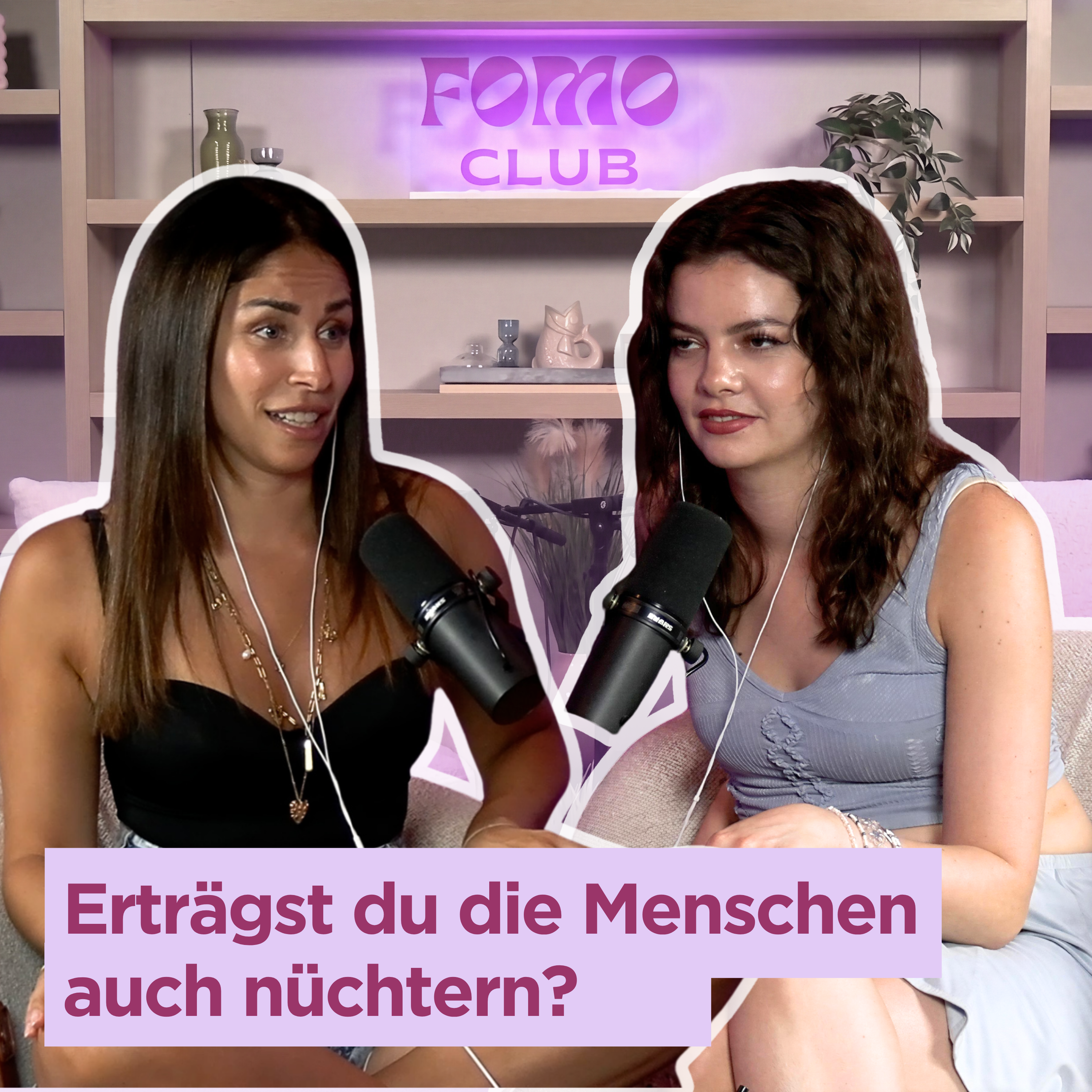 #21 | Maria rechnet mit Negah ab!