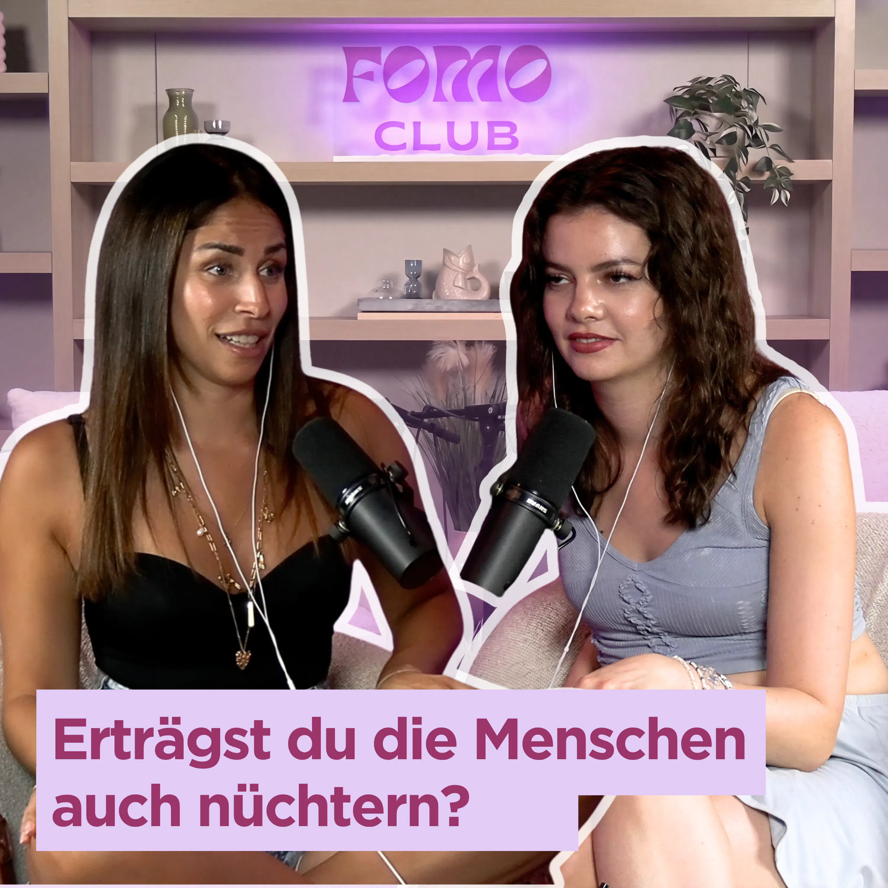 #21 | Maria rechnet mit Negah ab!