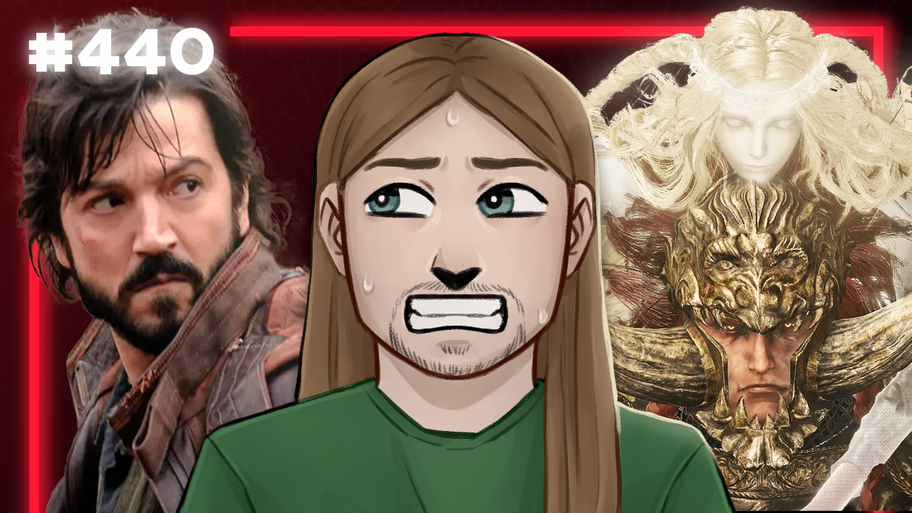 440: We're Podslop | The Official Podcast