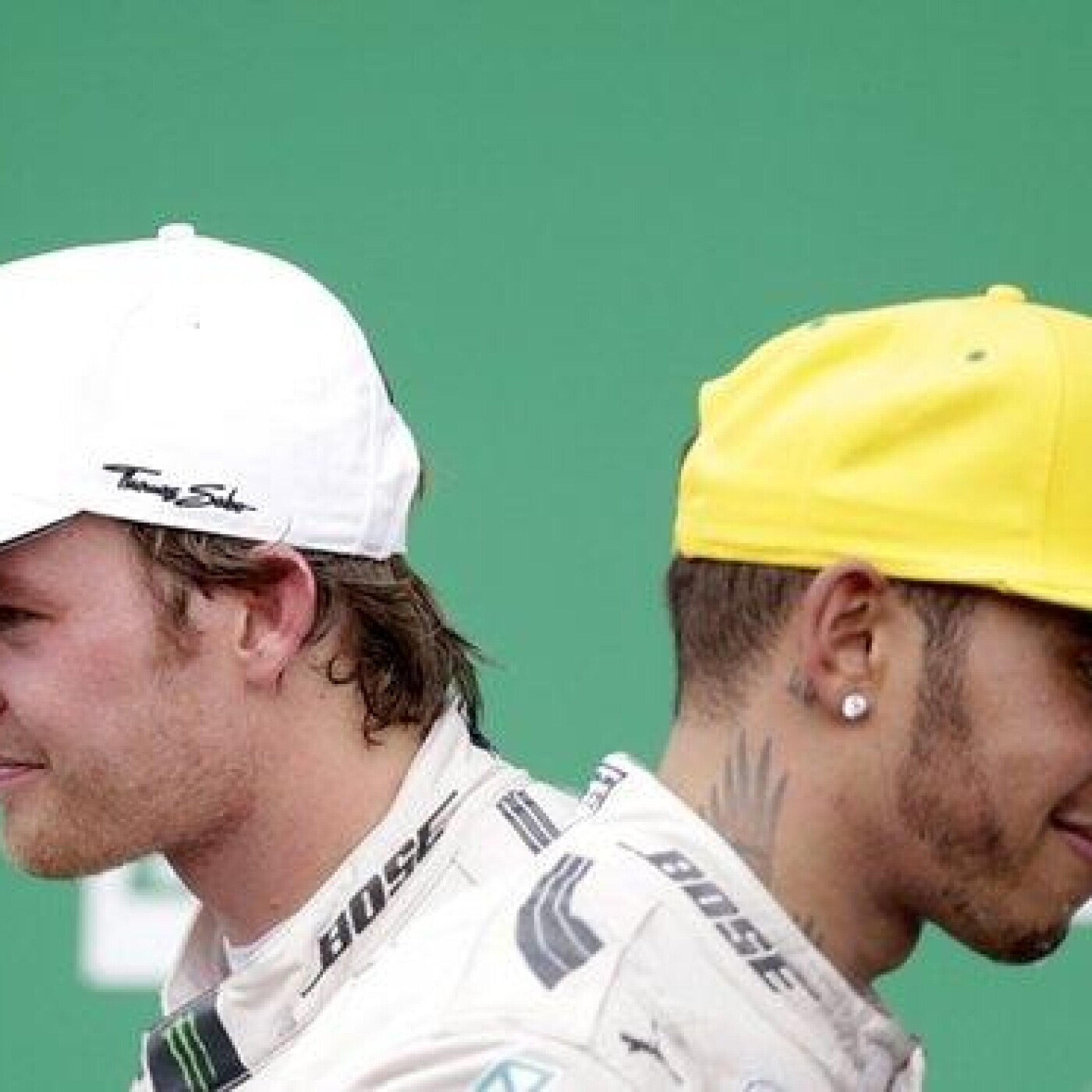 Inside Line F1 Podcast