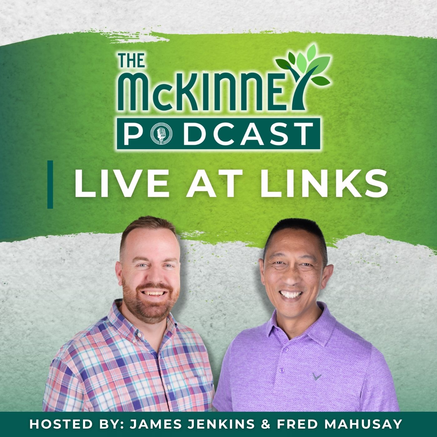 The McKinney Podcast