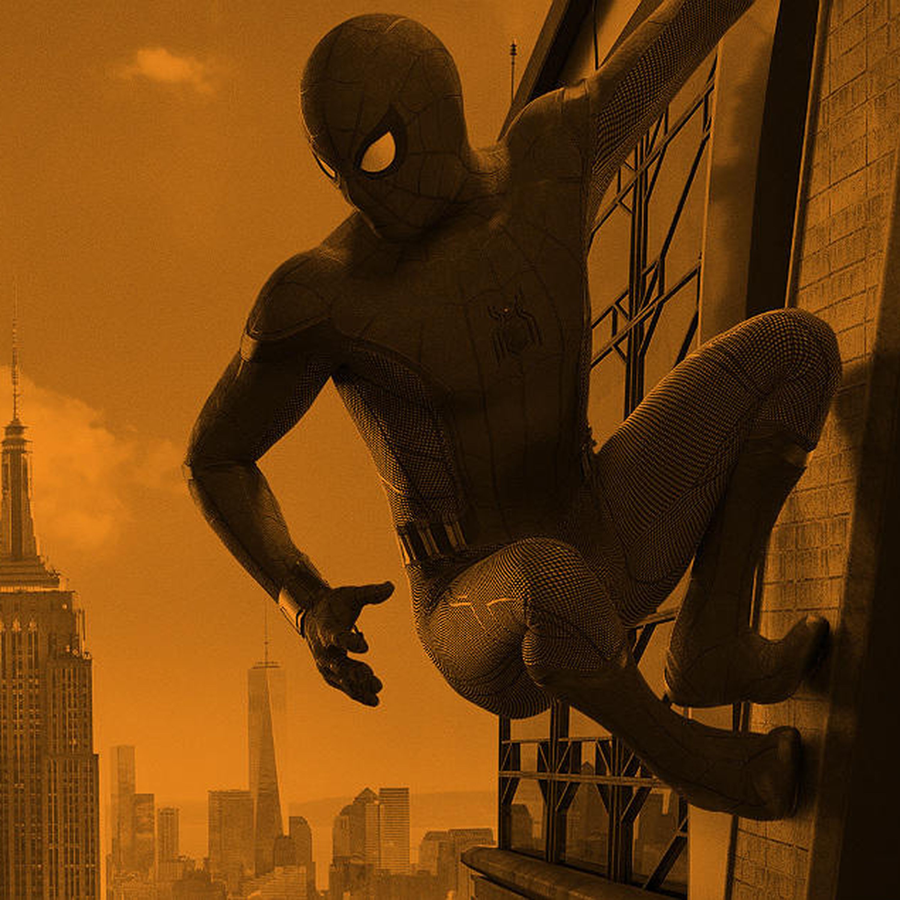 Podcast #61: Spider-Man Homecoming, goths, Morrissey movie, Doctor Who finale episode artwork