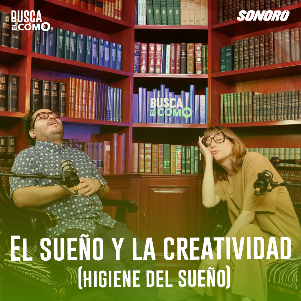 El sueño y la creatividad