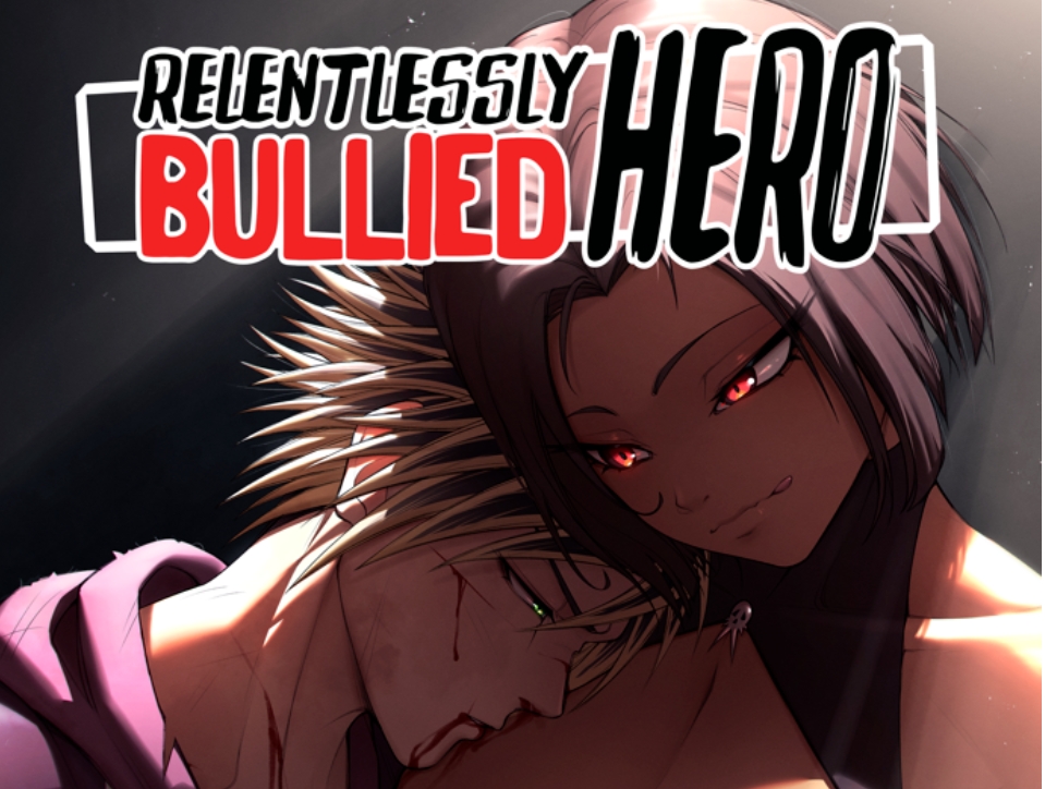 Creators Outlet Episode 351 feat Relentlessly Bullied Hero _1-3