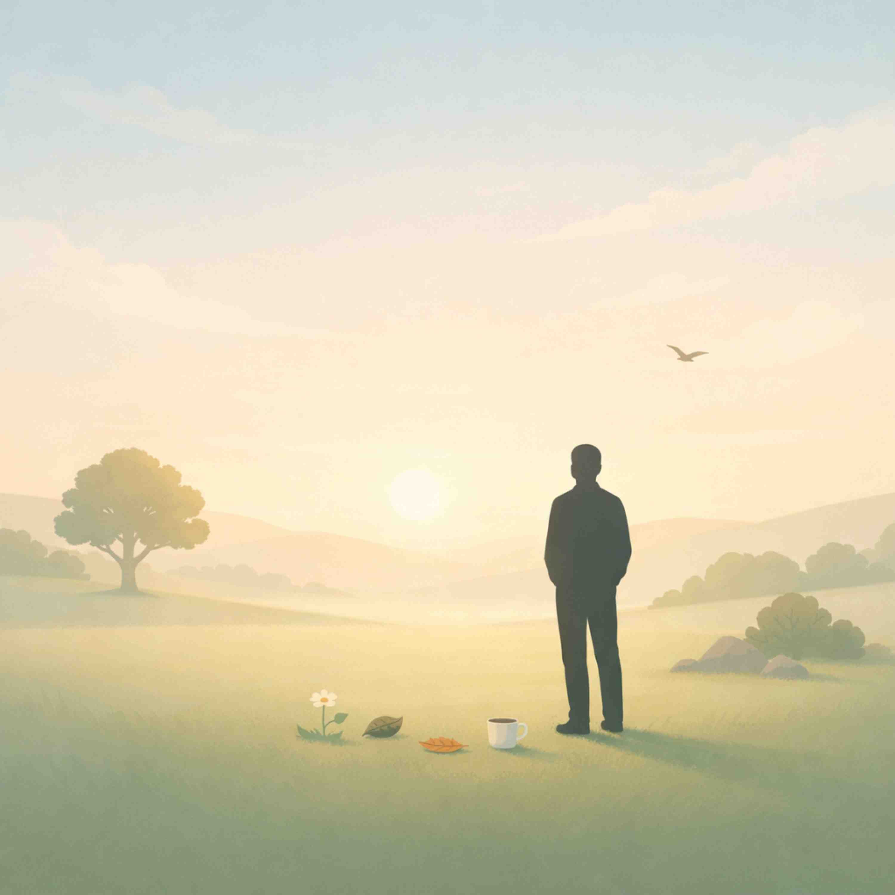 3981: How to Live Like Every Day is Your Favorite by Krista O'Reilly-Davi-Digui of A Life In Progress on Intentional Living