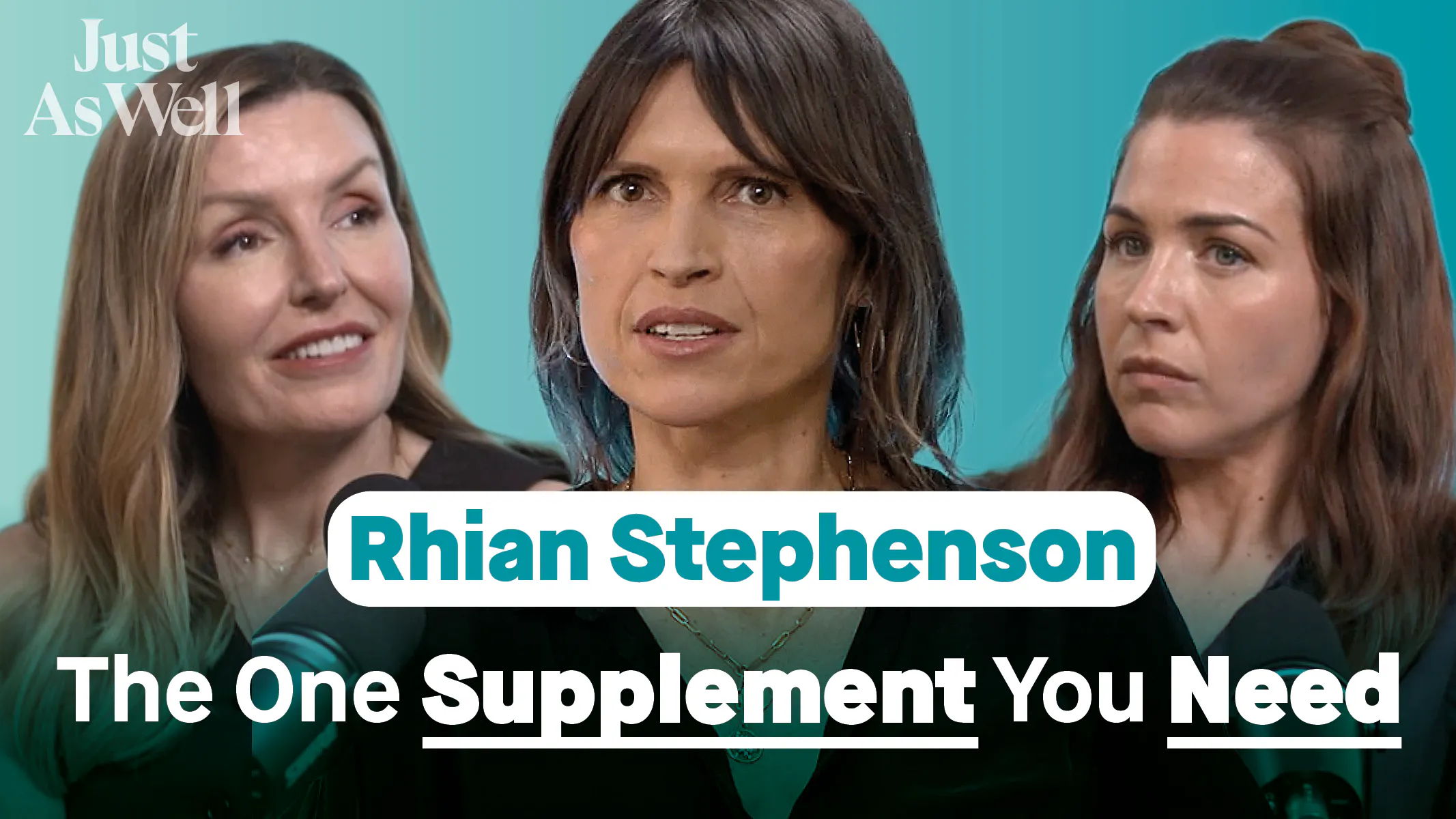 The One Supplement Most Women Are Missing episode artwork