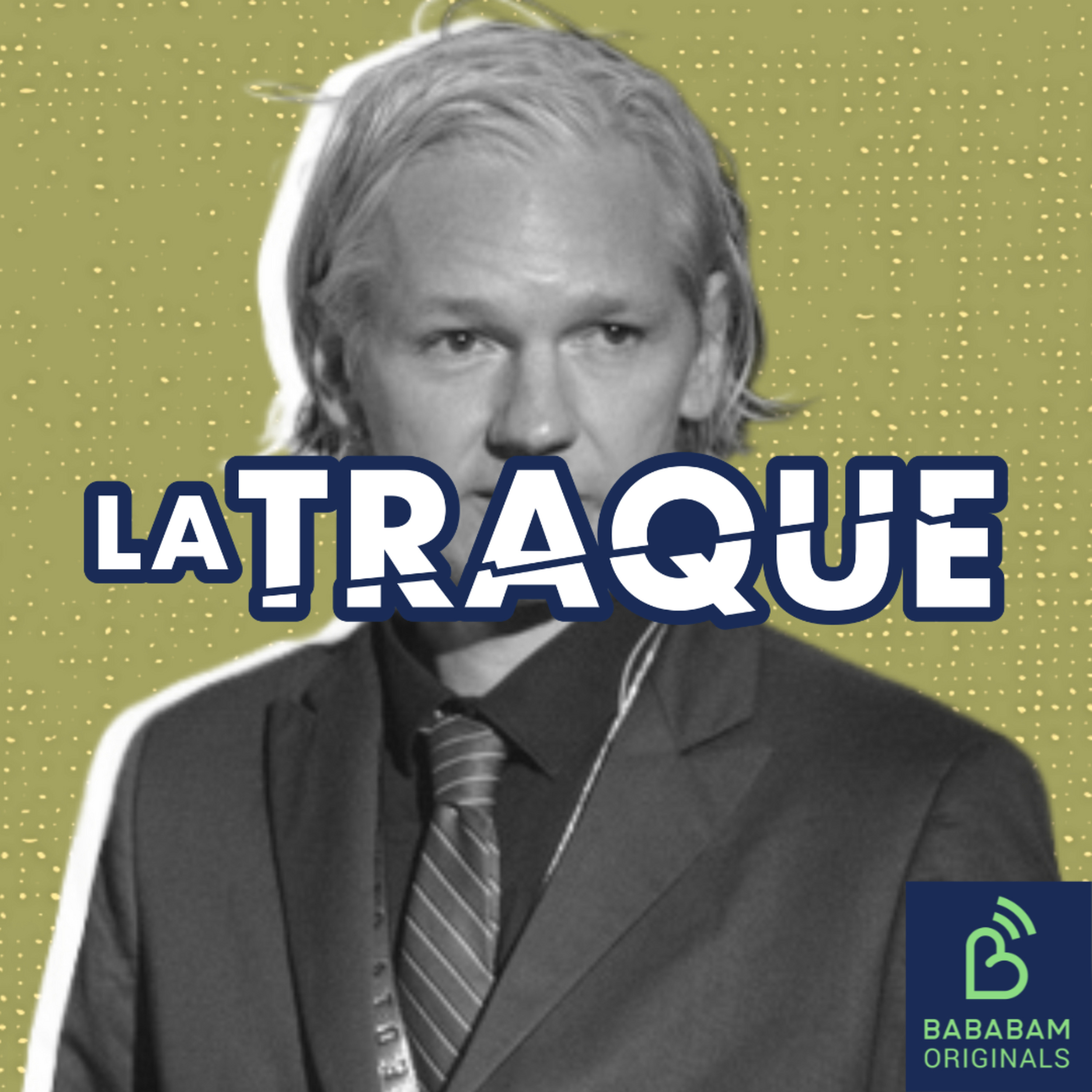 La Traque