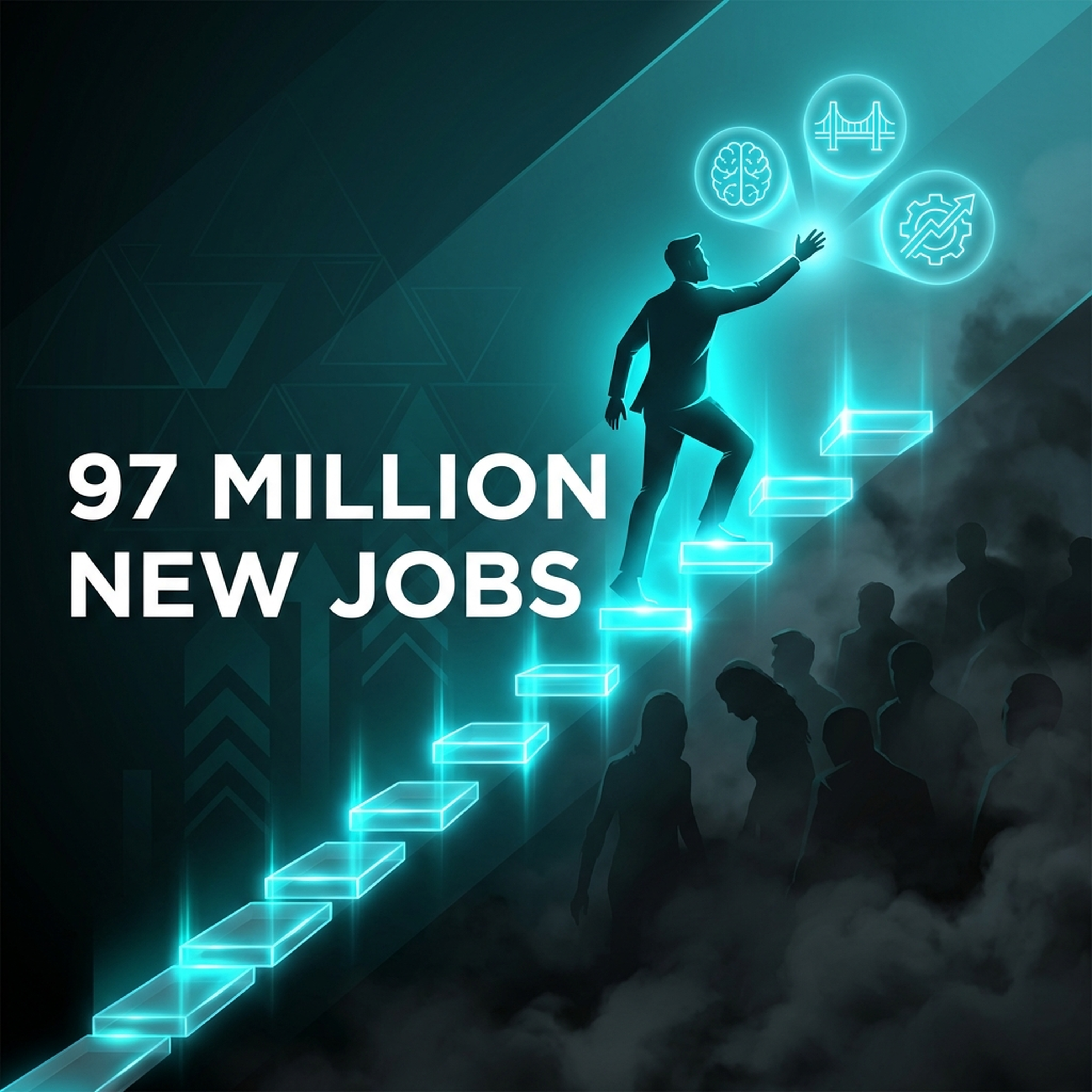 What Elon Musk Gets Wrong About AI Jobs (And What He Gets Right) episode artwork