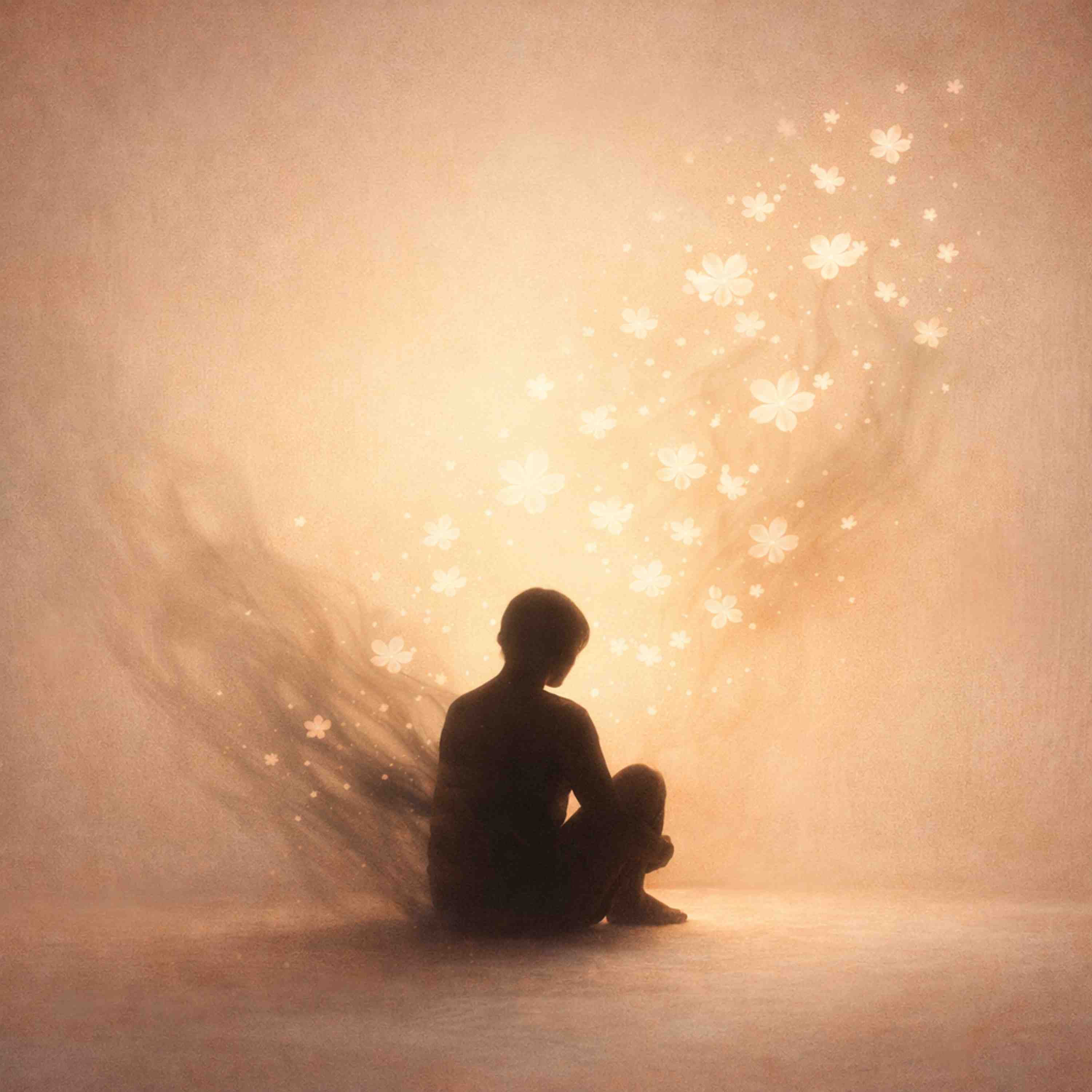 Feeling Unloved: “You Don’t Love Me, Nobody Loves Me” by Vironika Tugaleva on Self Worth