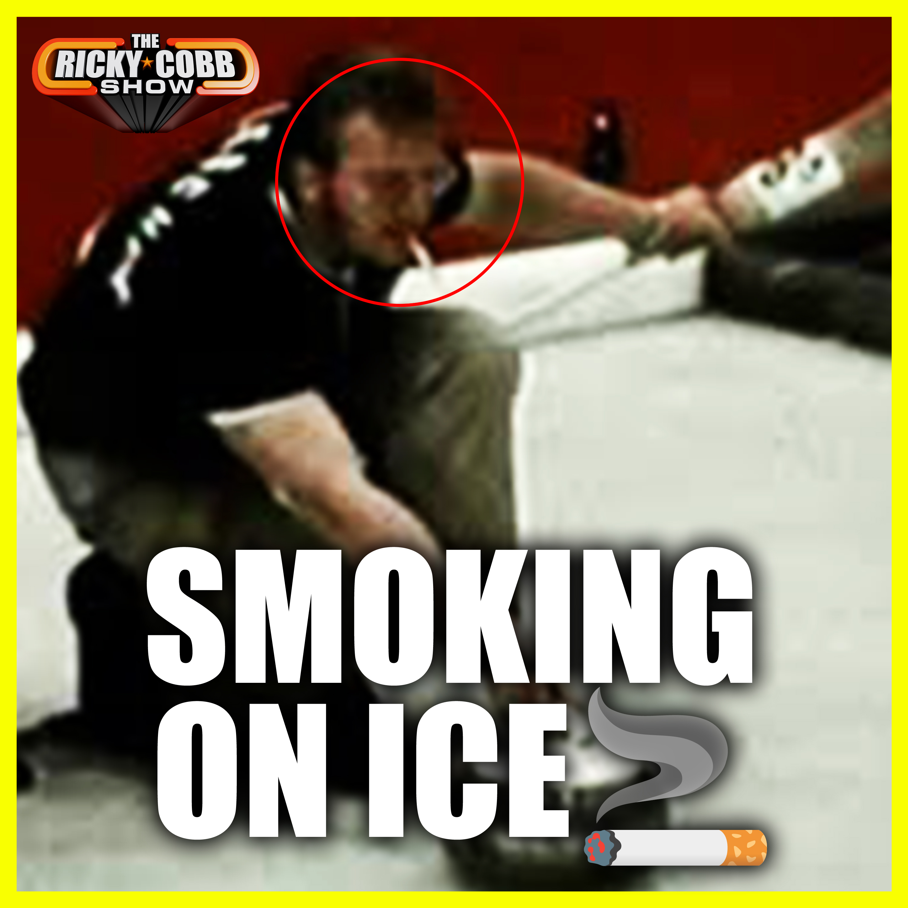 What's Better Than Curling? SMOKING And Curling | episode artwork