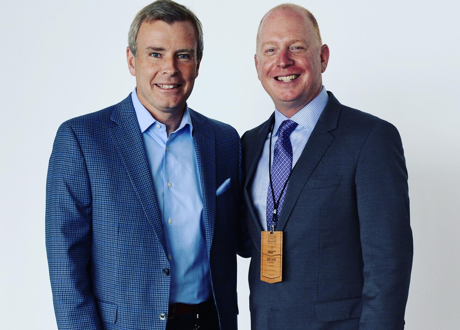 Sports Business Radio Podcast