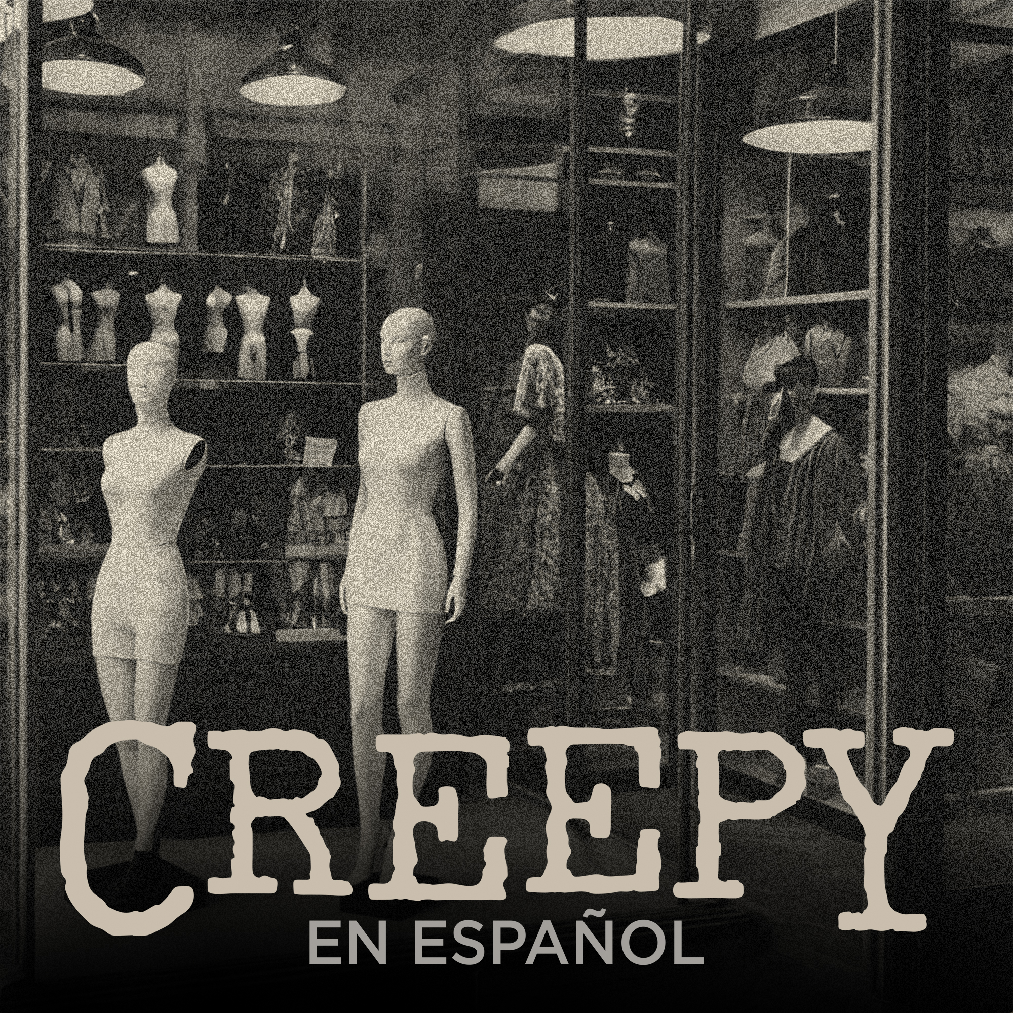 Entre vitrinas - Situaciones Inquietantes