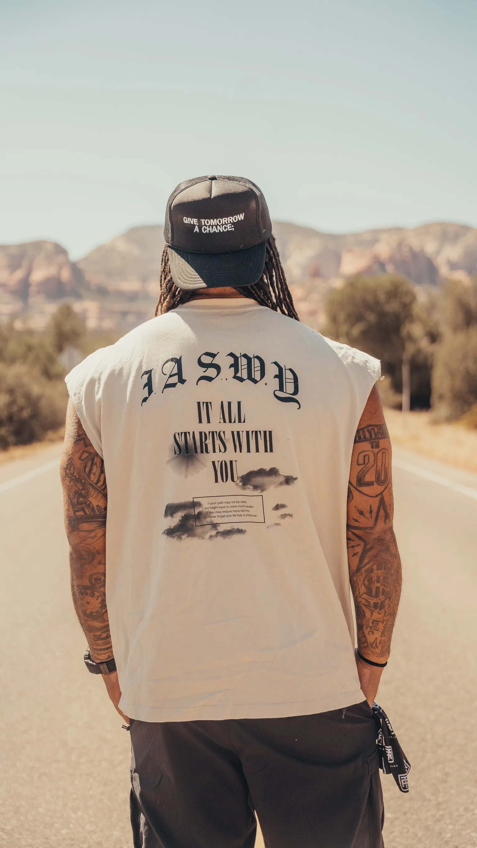 The Danger of Comparison