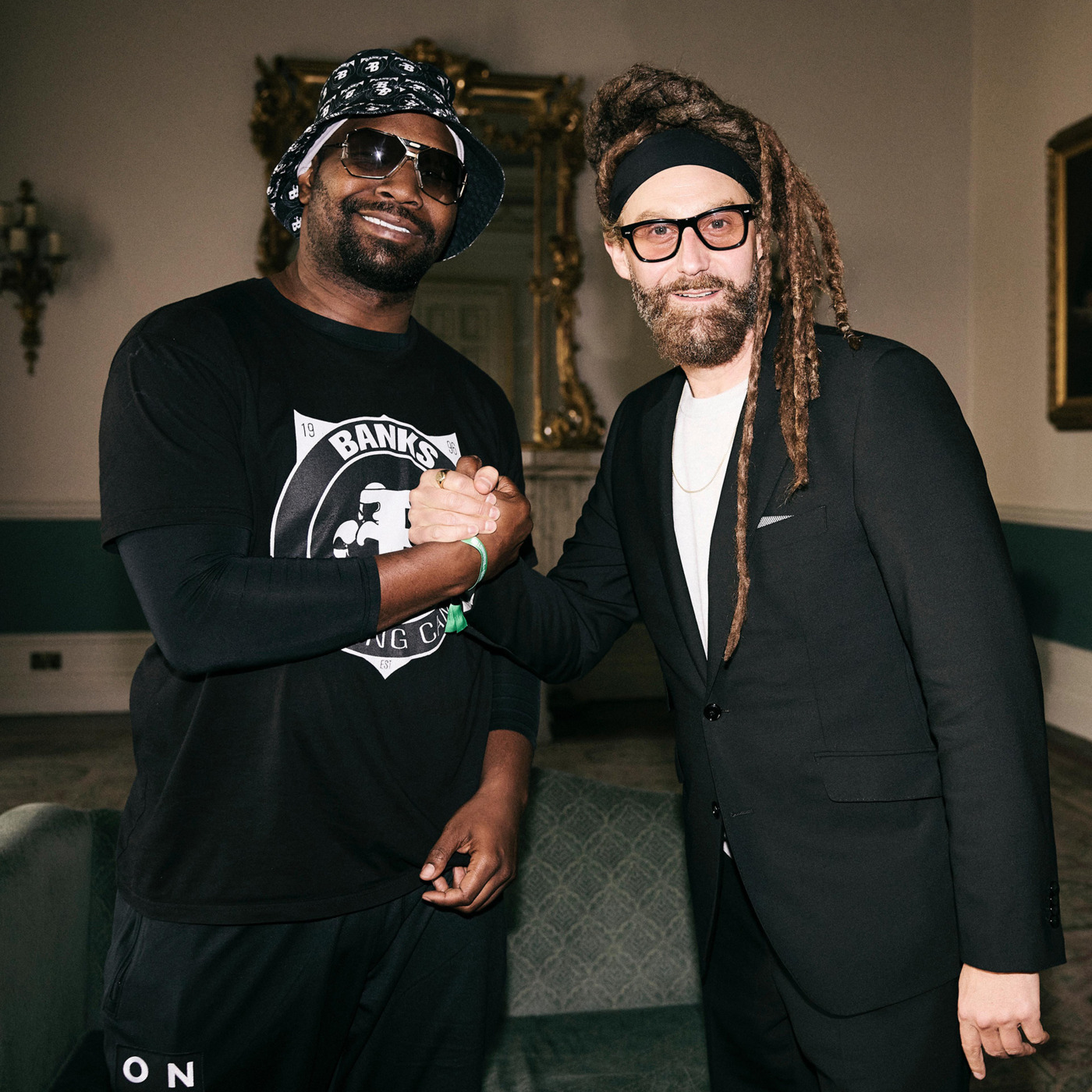 The Matchroom Boxing Podcast