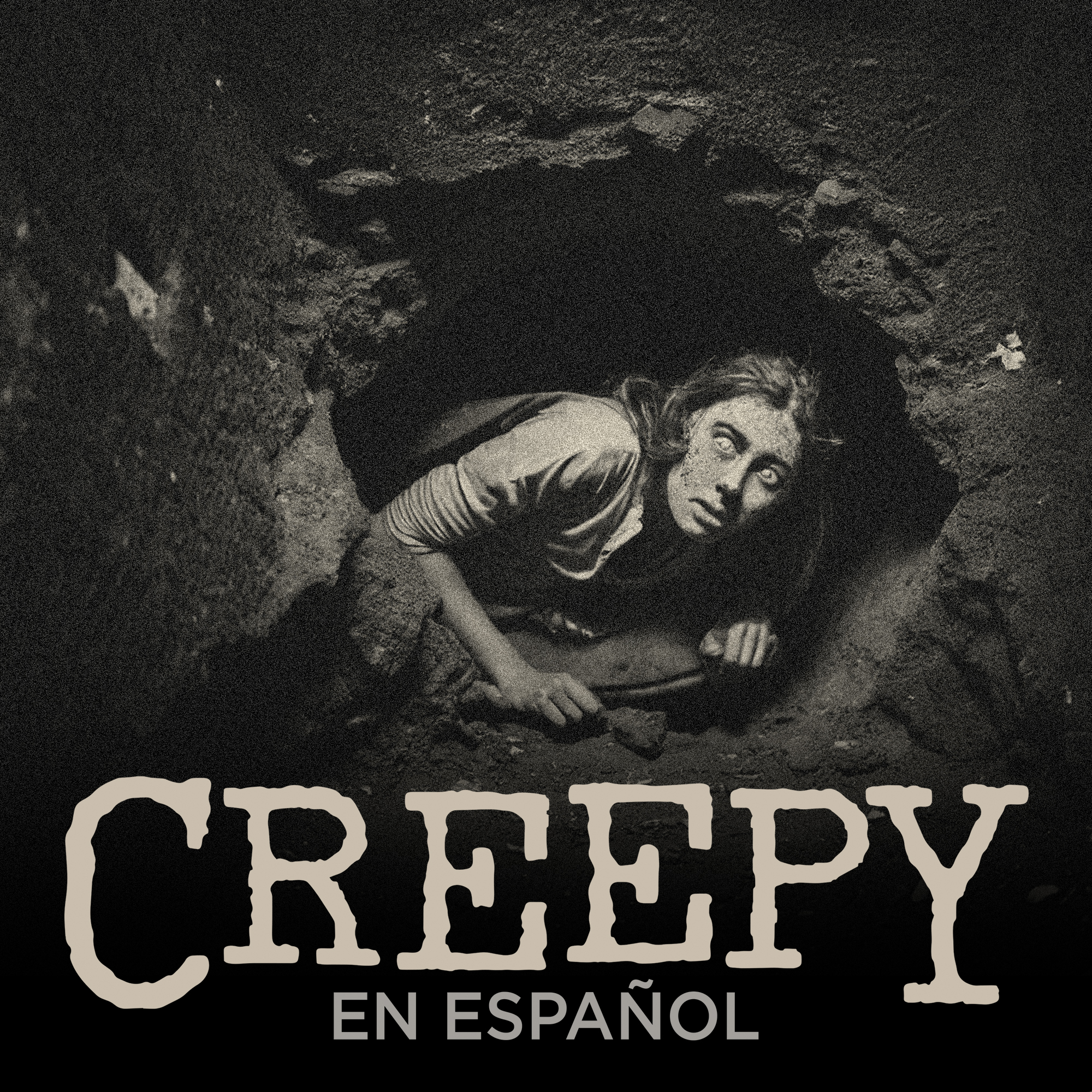 En el fondo de la mina - Lugares embrujados