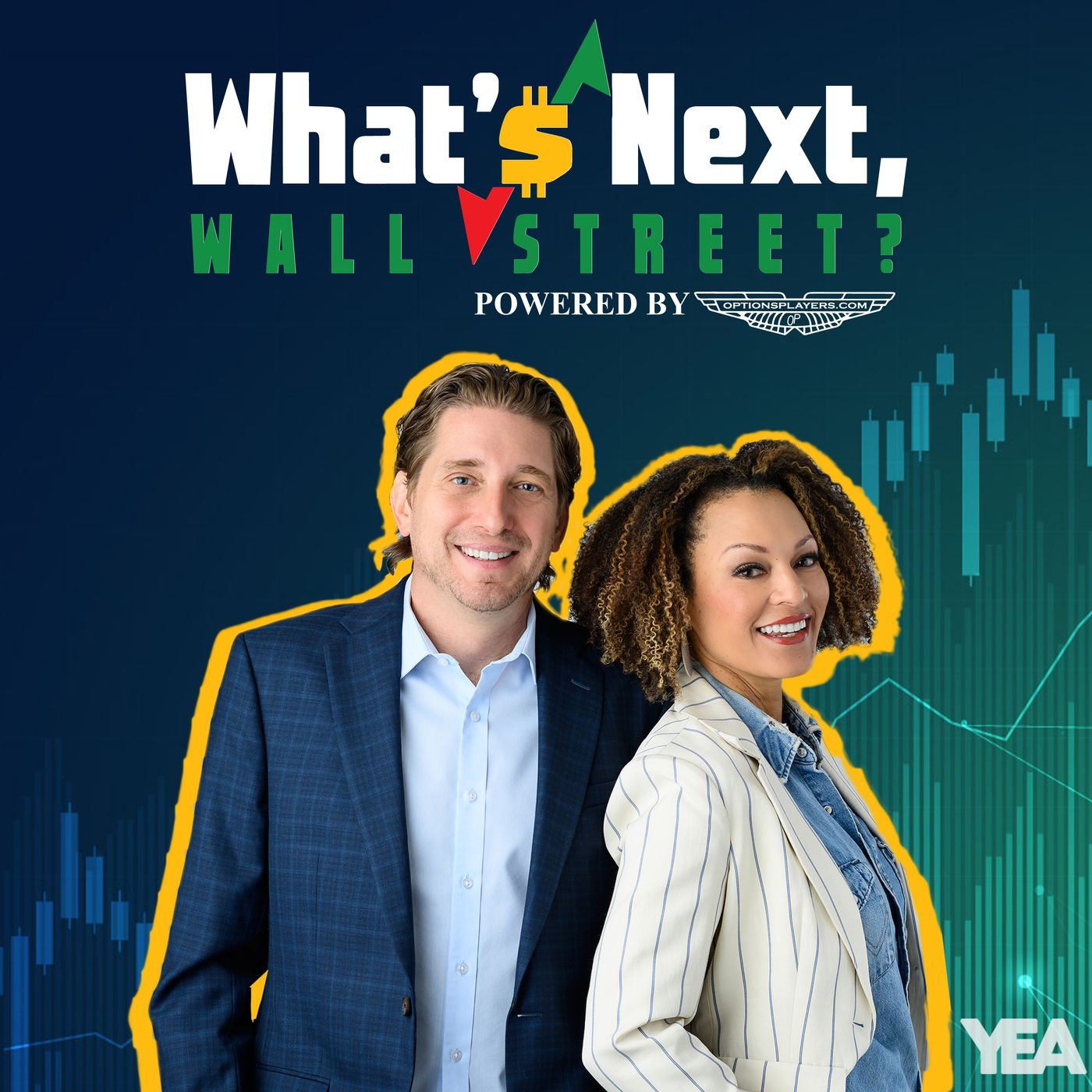 What\'s Next Wall Street?
