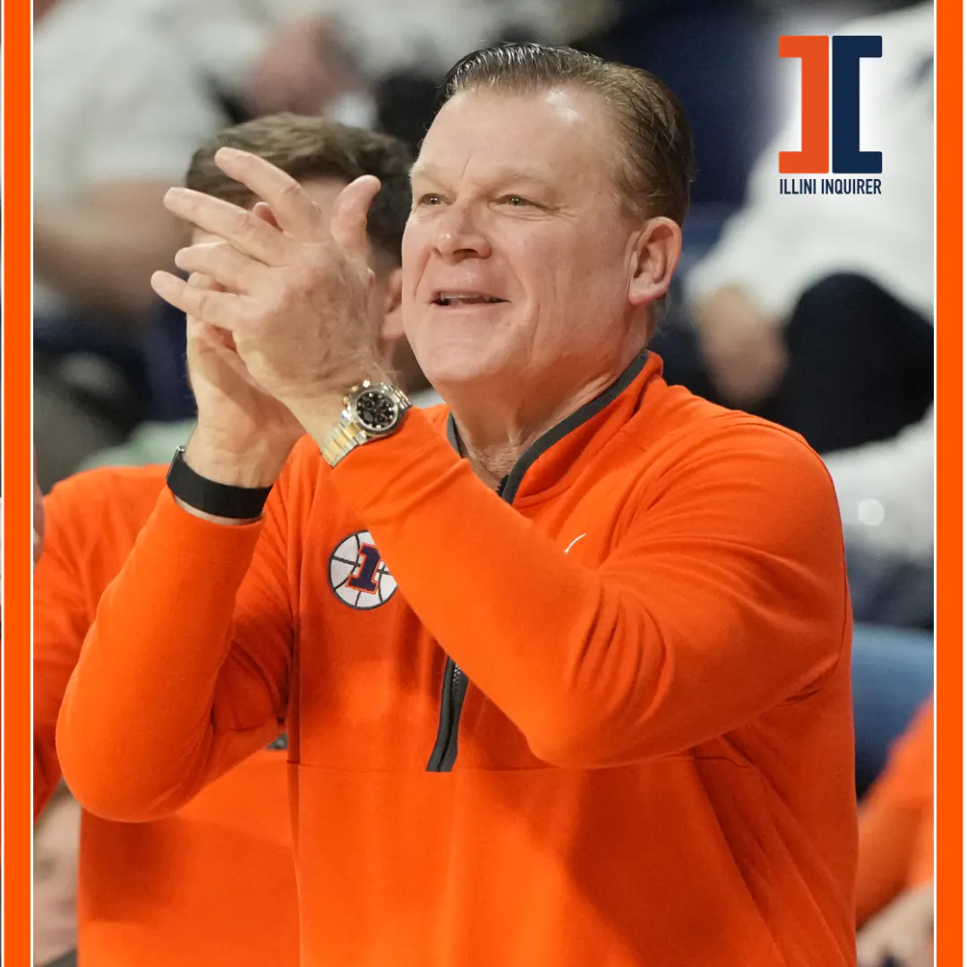 Ep. 1142 - Buy or sell Illini MBB in NCAAT with Isaac Trotter; Kendall Bostic on Illini WBB's draw Ep. 1142 - Buy or sell Illini MBB in NCAAT with Isaac Trotter; Kendall Bostic on Illini WBB's draw