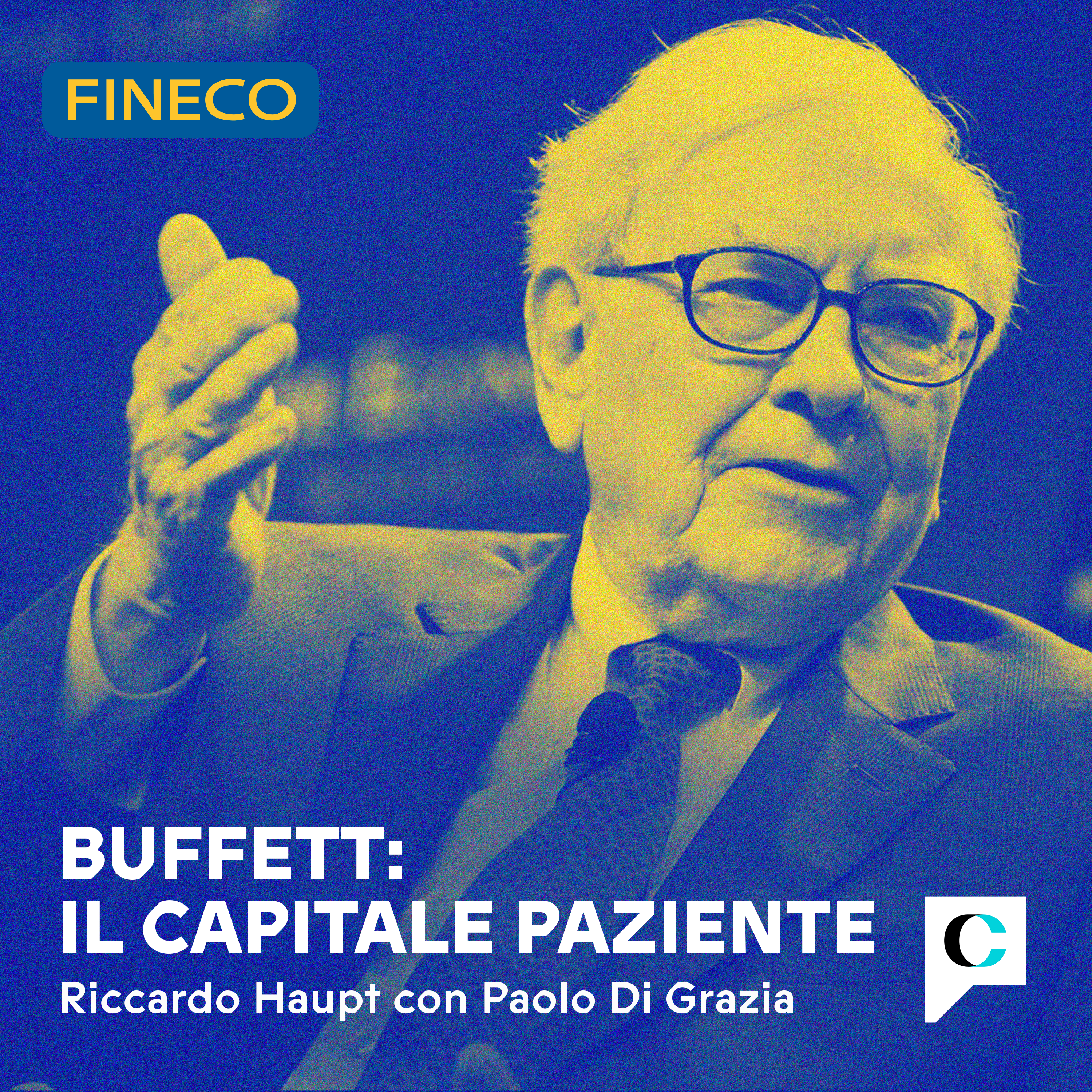 Buffett: il capitale paziente