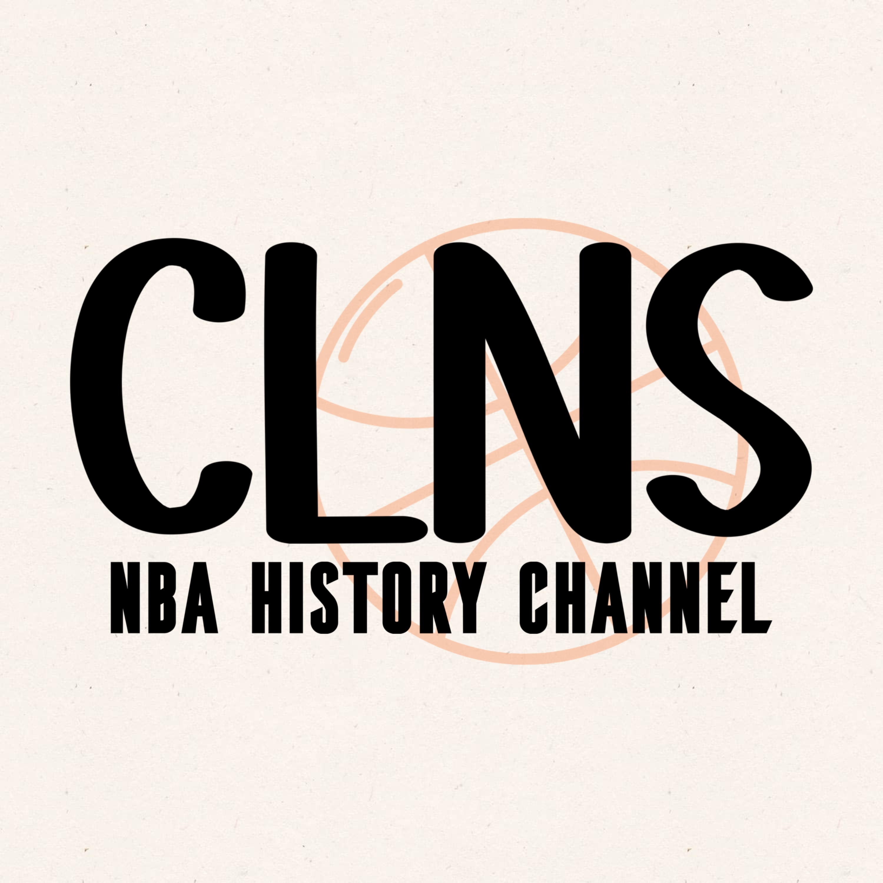 NBA History Story Tellers on CLNS