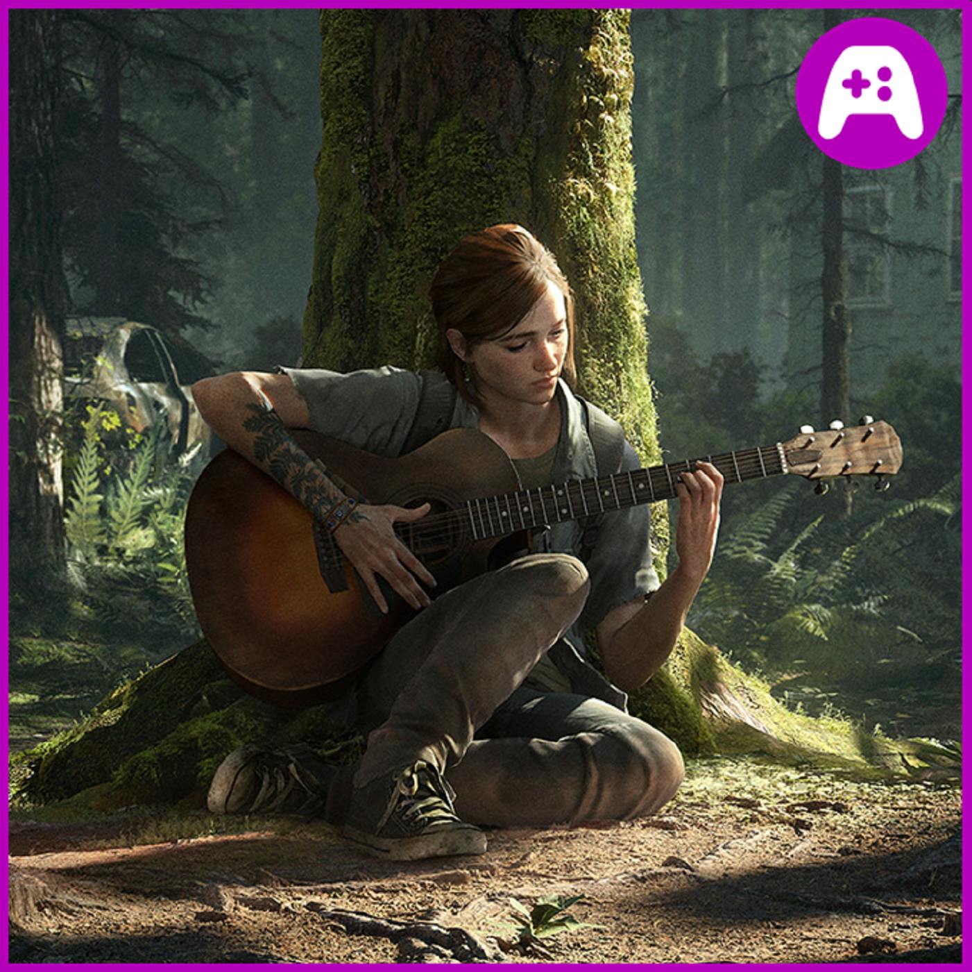 The Last of Us 2 LEAKED! [No spoilers] - WGG Live 04/27/2020