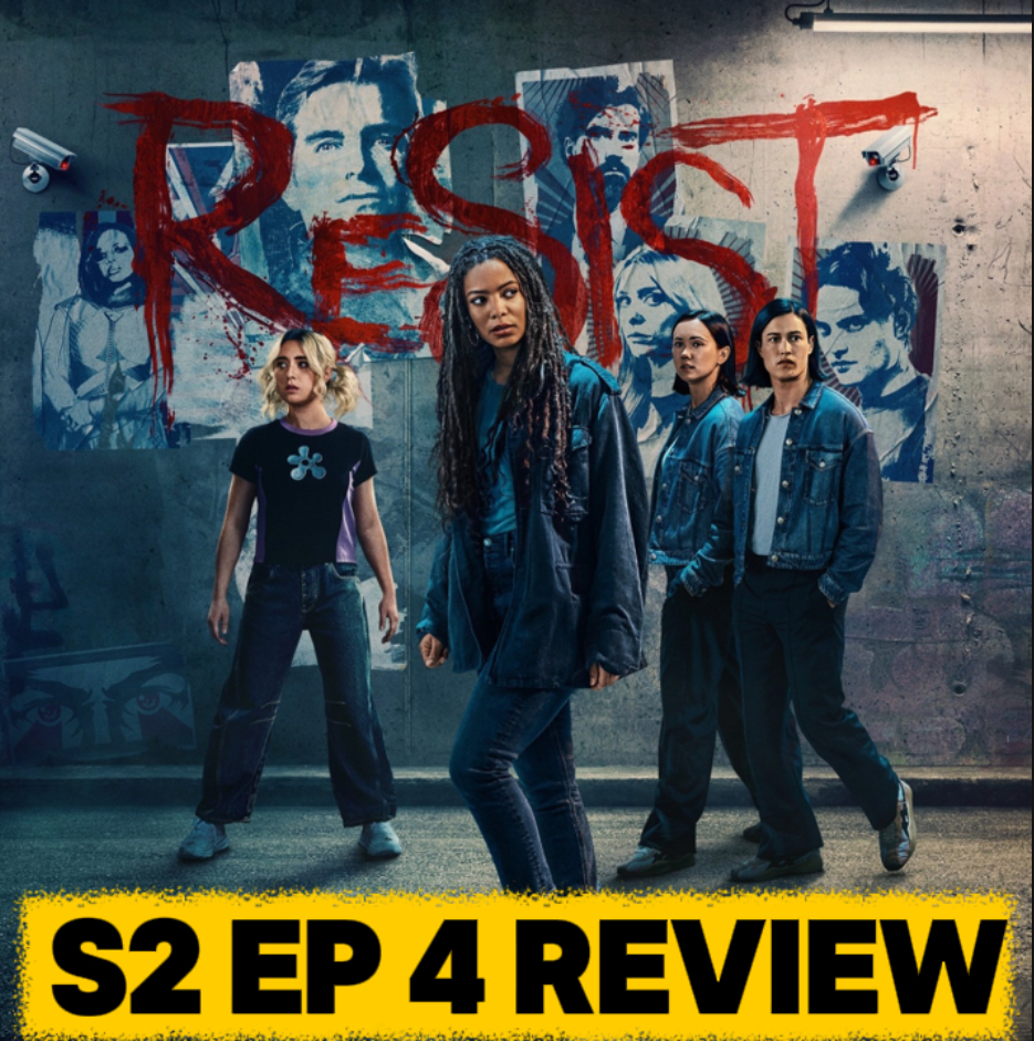 'Gen V' Season 2 Episode 4 Breakdown | Recap & Review episode artwork