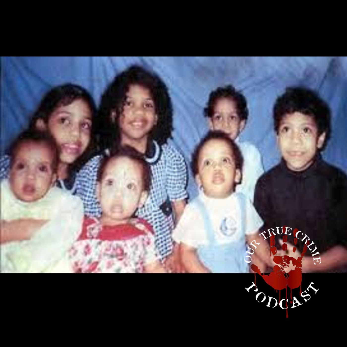 Innocence Destroyed: The Wesson Family Horror Day 9: 12 Nightmares Before Christmas