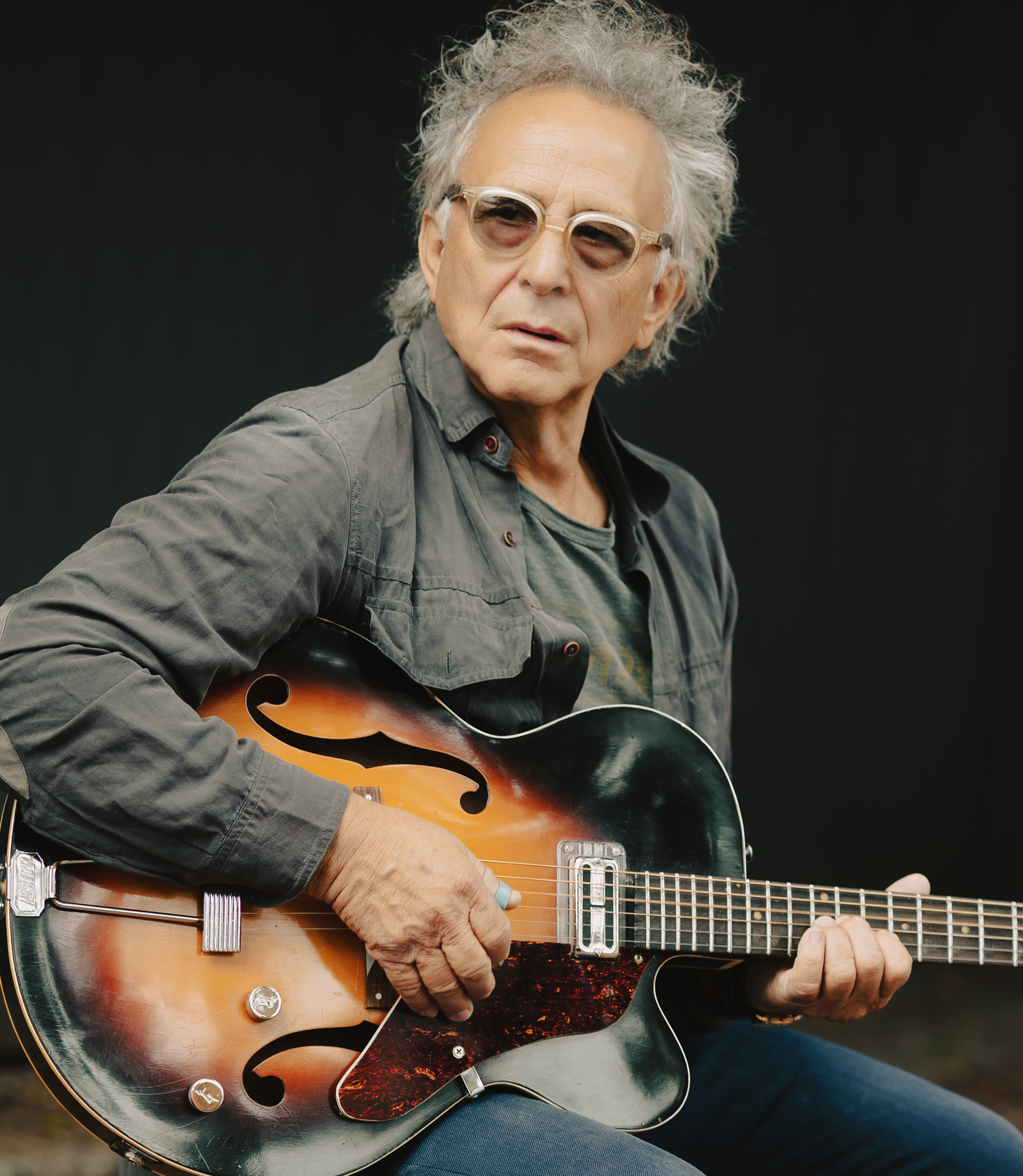 Marc Jordan, Singer/Songwriter