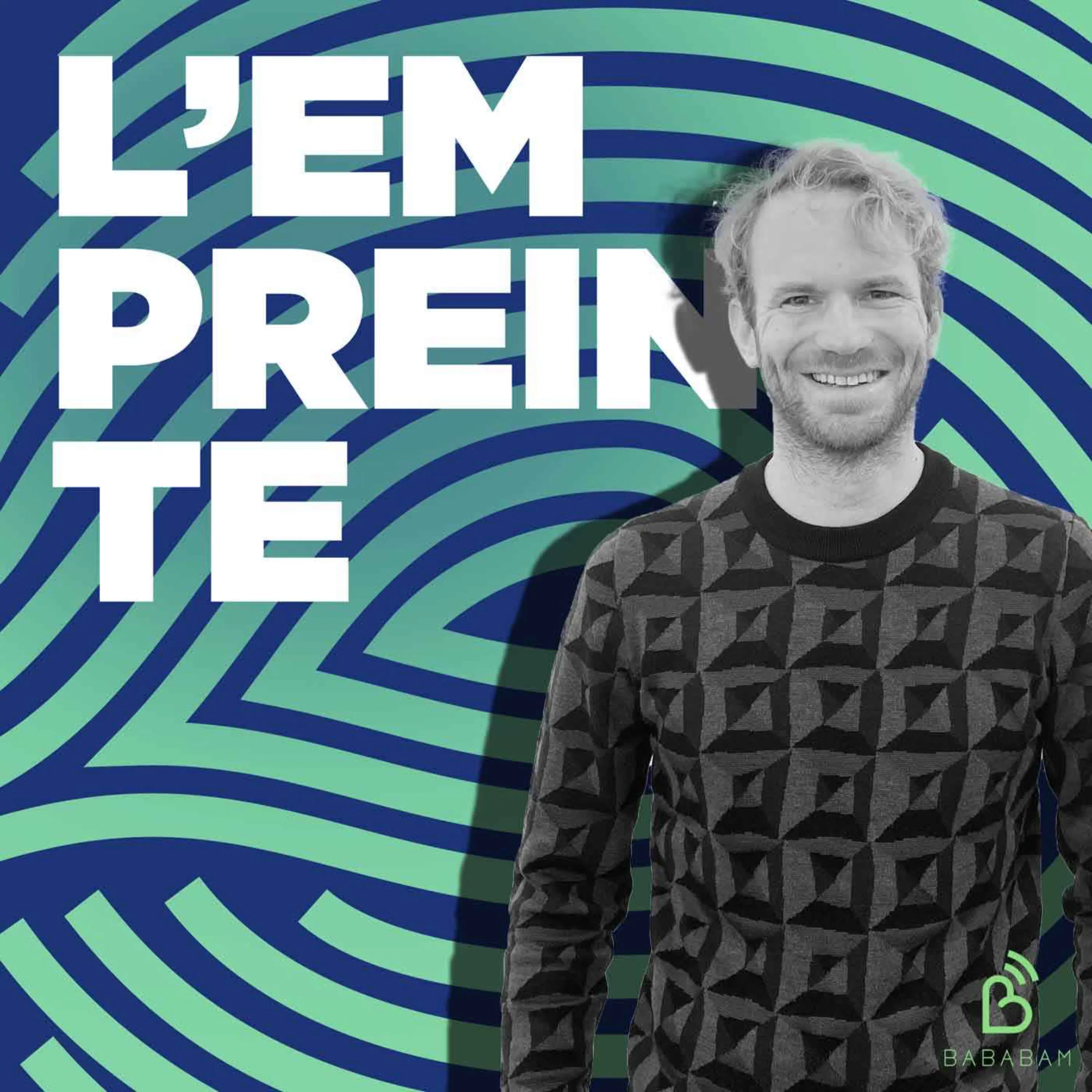 Vulfran de Richoufftz de Panafrica : et s’il était possible de laisser une empreinte positive avec une marque de chaussures engagée ?