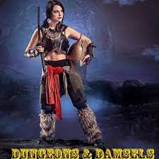 Dungeons & Damsels S3E1- “Tuntemus The Guide"(082124)