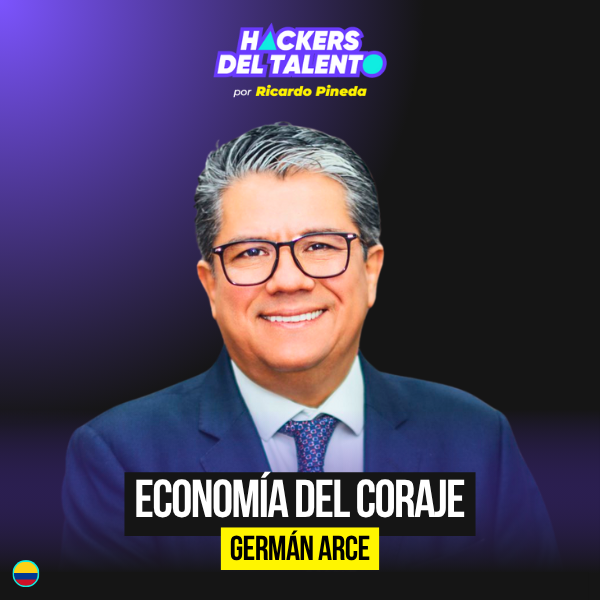 Romper barreras para crecer profesionalmente | German Arce (Presidente de Asofiduciarias)