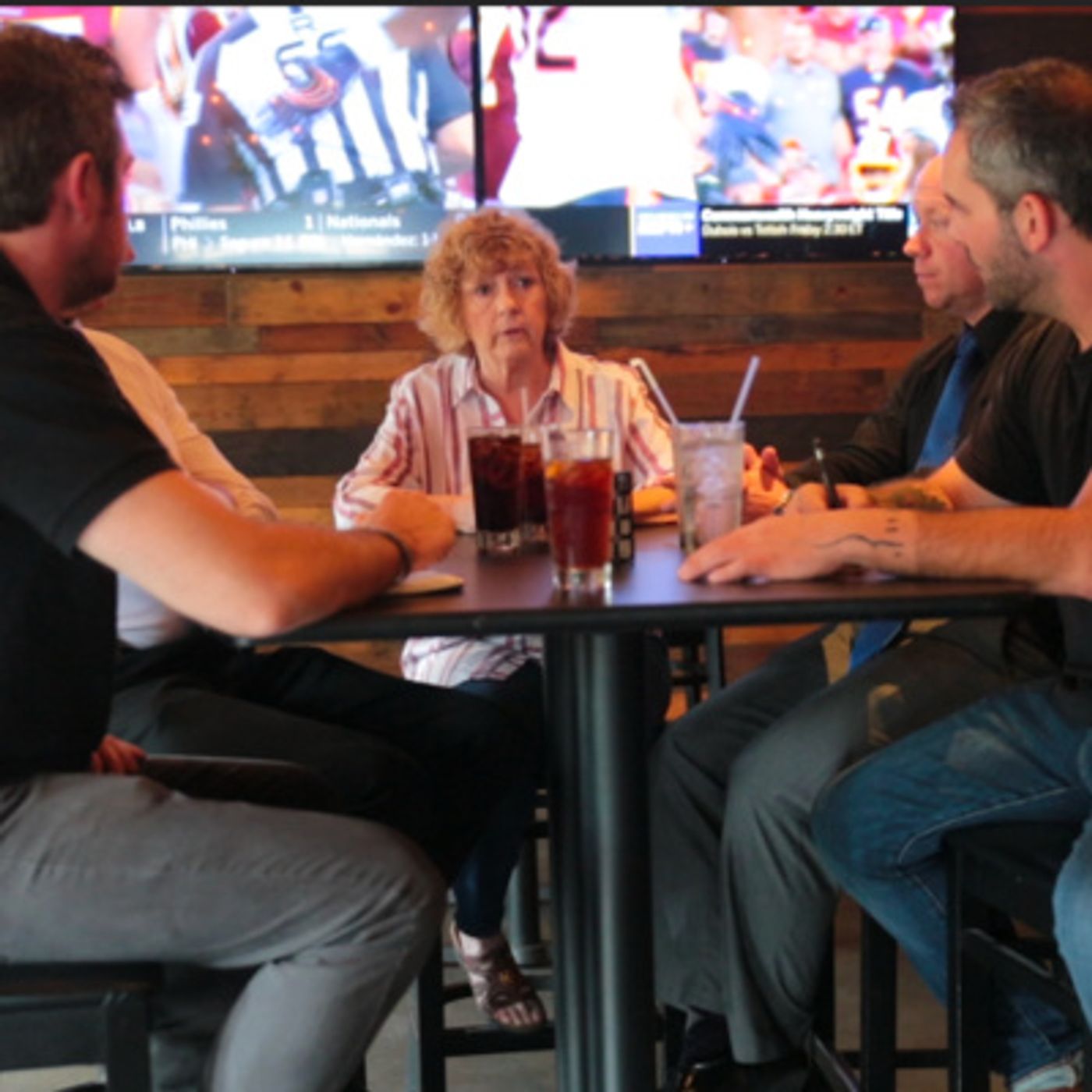 5 - Sheila's Network