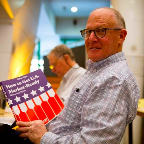 Ep. 419 Steve Raye U.S. Market-Ready | Top Ten Objections You'll Hear