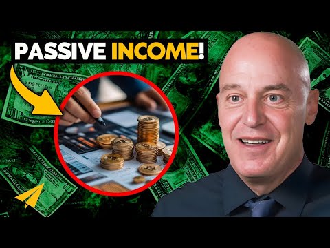 The TRUTH about Creating Passive Income that the PROS know.