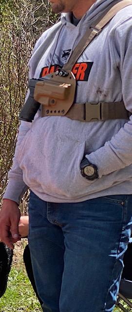 S7-E172:  4 Tips for the Trips that Include Firearms