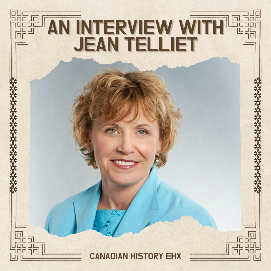 An Interview With Jean Teillet