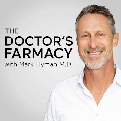 How Balanced Hormones Lead To Healthy Aging – Mark Hyman, MD