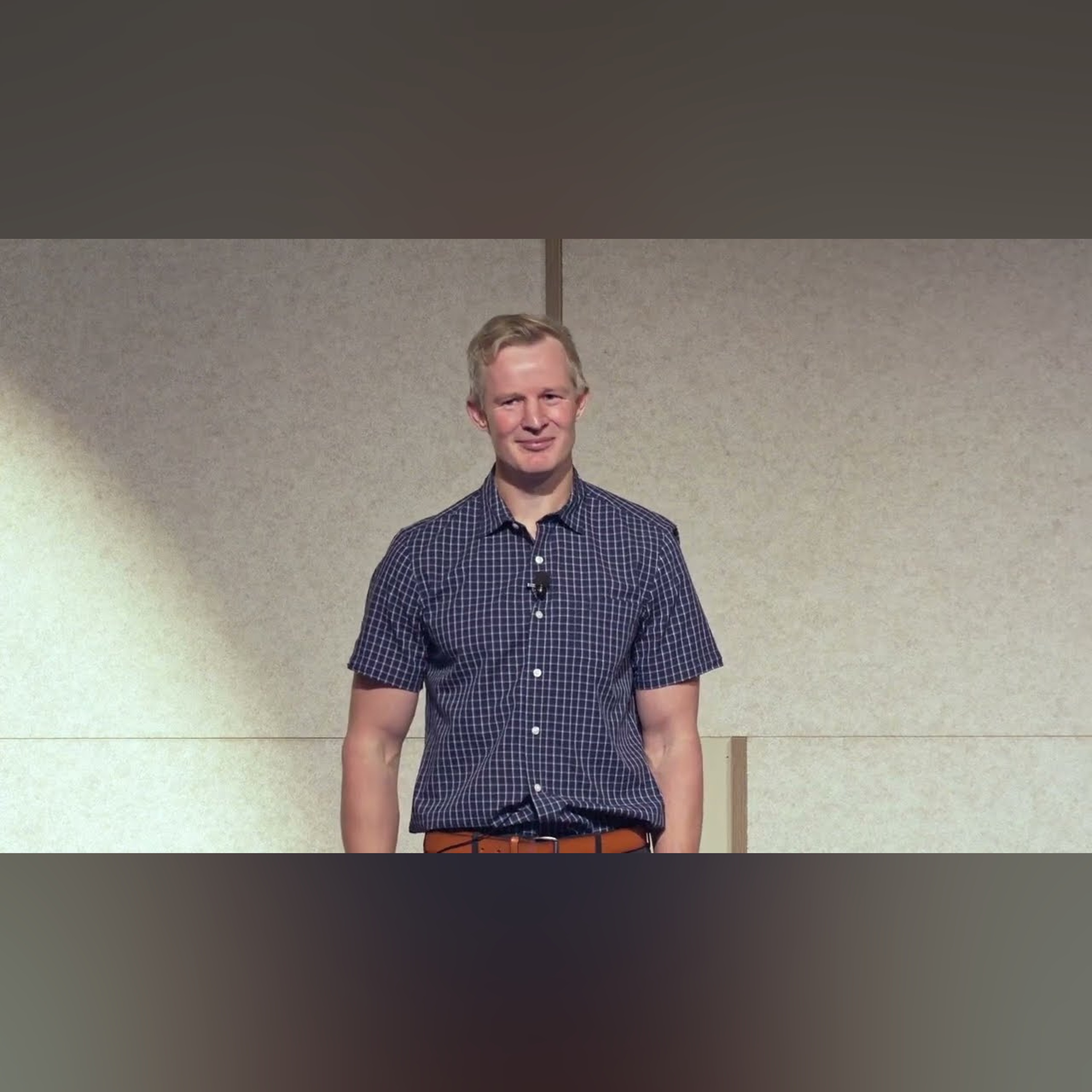 Low Carb Sydney 2023 - Second QandA Session Day 3