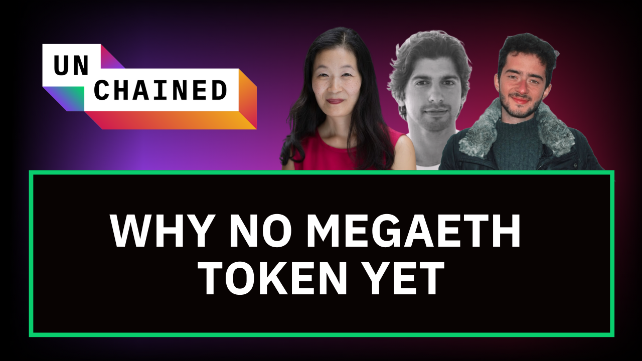 Why MegaETH Is Delaying Its Token and Rejecting Credible Neutrality