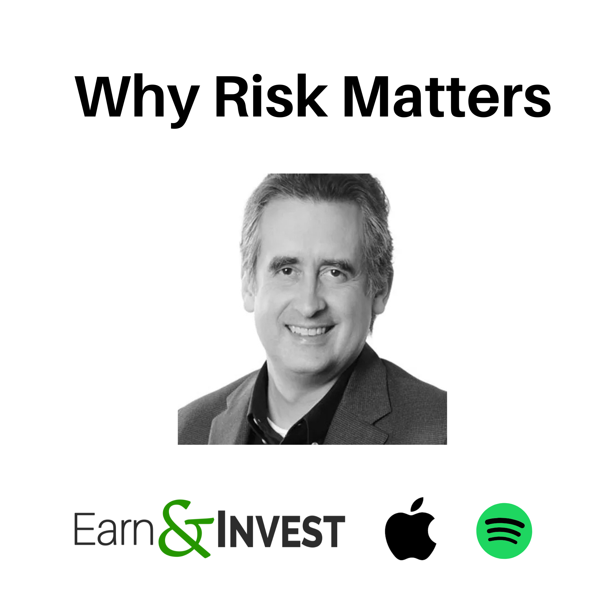 Why Risk Matters w/ Frank Vasquez