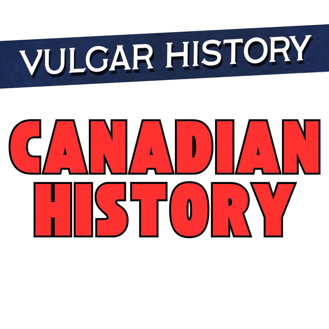 Canadian History (part 2): WWII Resistance Fighter, Mona Parsons