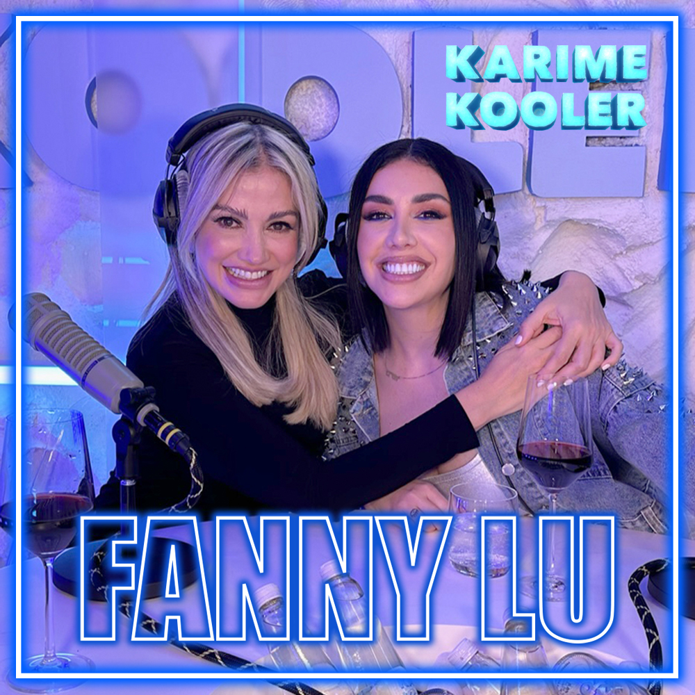 Fanny Lu: Con todo el SABOR COLOMBIANO 🔥 episode artwork