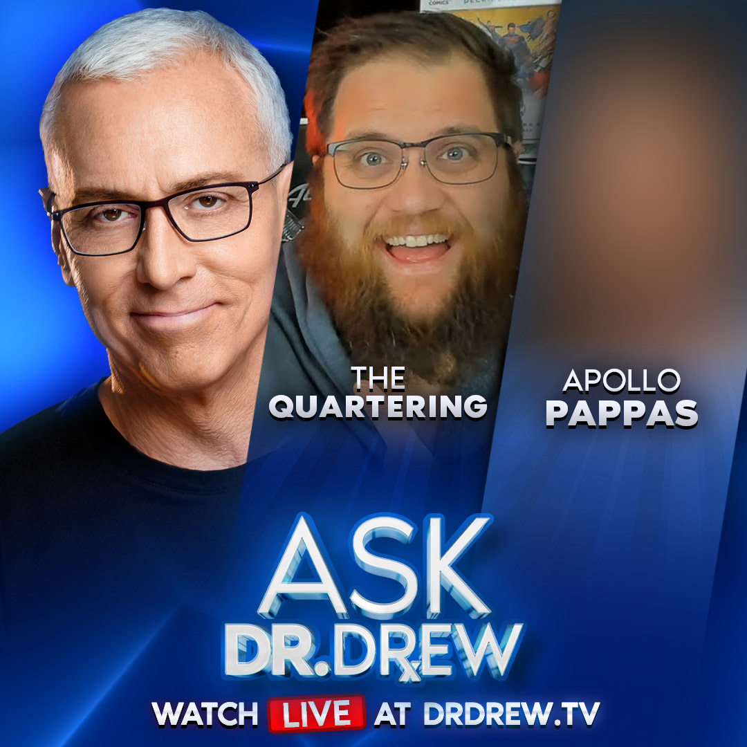 The Quartering: Conservative Influencers Receive More Death Threats In Wake Of Charlie Kirk Assassination + Apollo Pappas on Tina Peters Dominion Case – Ask Dr. Drew – Ep 547