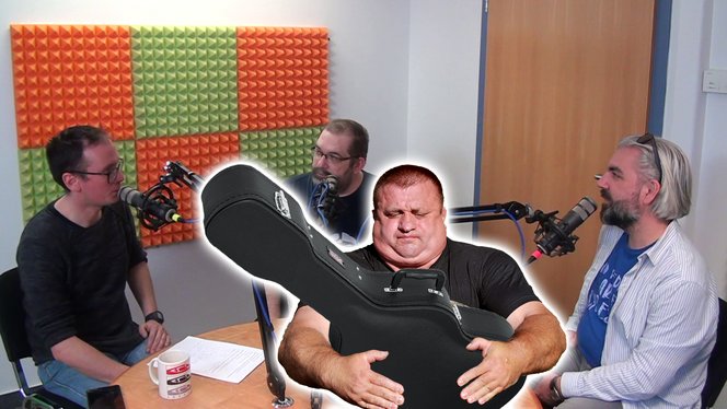 Alulról szerveződő autóipari puccs! episode artwork