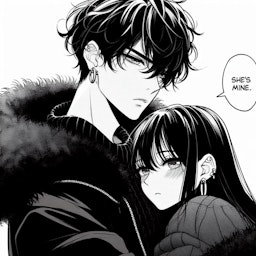 Protective Boyfriend Audio