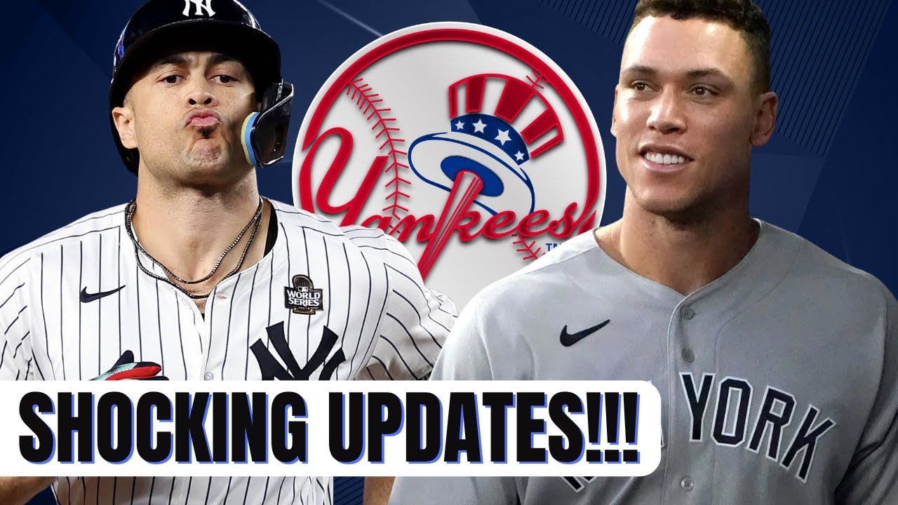 This Is INEVITABLE... | Daily New York Yankees News & Rumors This Is INEVITABLE... | Daily New York Yankees News & Rumors