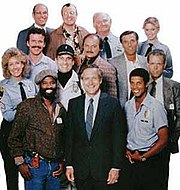 How 'Hill Street Blues' Made TV Grow Up